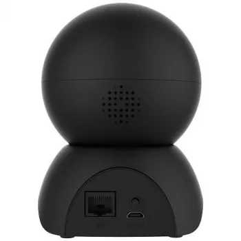 IP stebėjimo kamera Foscam X5-WB lemputė, vidaus, ant stalo, 2560×1920, „Wi‑Fi“ ir Ethernet, 6x skaitmeninis priartinimas