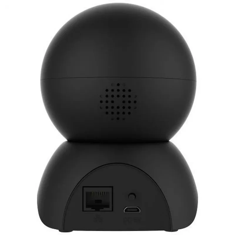 IP stebėjimo kamera Foscam X5-WB lemputė, vidaus, ant stalo, 2560×1920, „Wi‑Fi“ ir Ethernet, 6x skaitmeninis priartinimas
