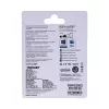 „MicroSDXC“ atminties kortelė PATRIOT PSF128GMDC10 128 GB UHS-I Class 10 U1 80 MB/s, juoda