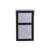 Dangtis Dahua Technology VTM52R2 sidabrinis paviršinis sieninis montavimas 141x72,5x241,2mm