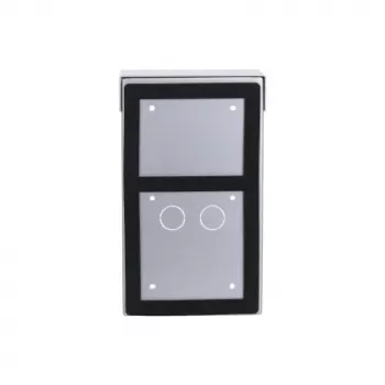 Dangtis Dahua Technology VTM52R2 sidabrinis paviršinis sieninis montavimas 141x72,5x241,2mm