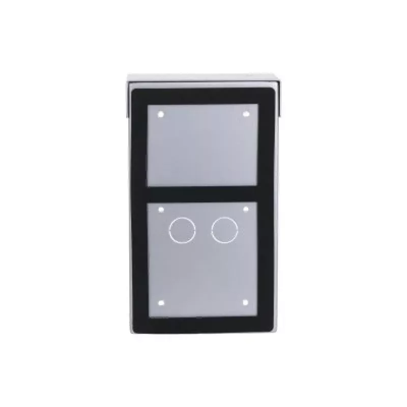 Dangtis Dahua Technology VTM52R2 sidabrinis paviršinis sieninis montavimas 141x72,5x241,2mm