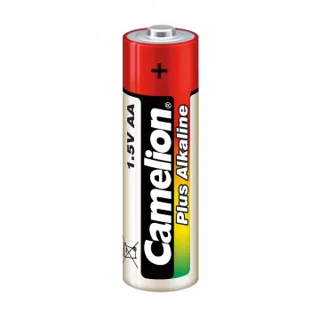 Vienkartinė baterija AA Camelion LR6-BP10