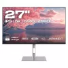 JAPANNEXT JN-IPS275K-HSPC9 16 9 HDMI/DP 5K - Plokščiaekranis (TFT/LCD)