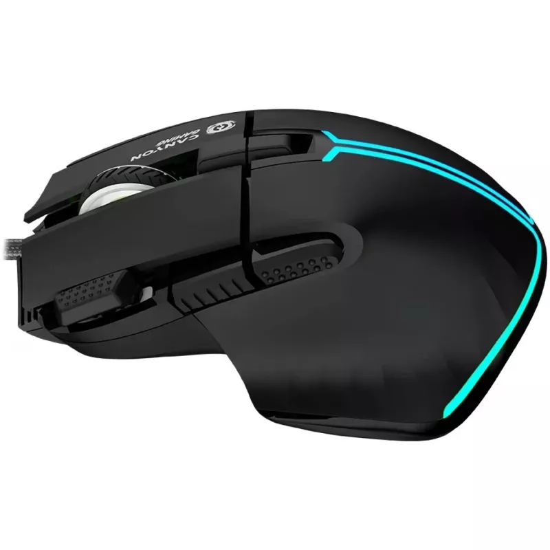 Pelė Canyon Gaming Fortnax GM-636 USB Type-A