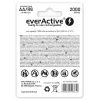 Everactive EVHRL6-2000 buitinė baterija Įkraunama baterija AA nikelio-metalo hidrido (NiMH)