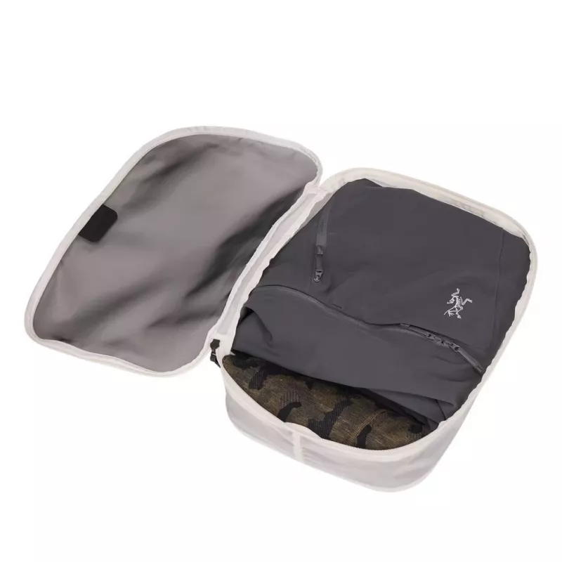 Thule 5572 Pakavimo kubas vidutinis balta