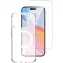 Nugarinis apsauginis stiklas 4smarts iPhone 16 Pro Max