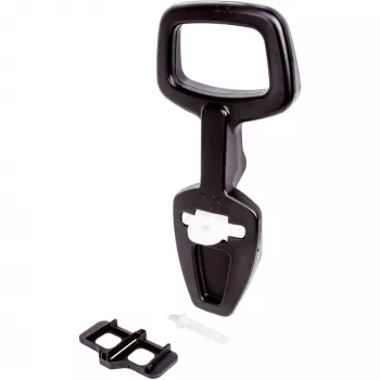 BIG Bobby Car Walker 2-in-1 priedas mokytis vaikščioti