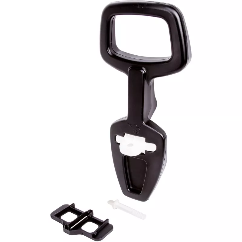 BIG Bobby Car Walker 2-in-1 priedas mokytis vaikščioti