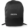 Kuprinė DICOTA D32159 40.6 cm 16 colių juoda