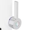 Momentinis vandens šildytuvas NOVEEN IWH460 4600W 220–240V, betalės taškinio naudojimo, 2,5 l/min, IPX4, LED ekranas