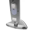 Garinis šluostiklis Adler AD 7057 1300W 0,38L Balta/Pilka