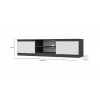 RTV 140 MALWA ANTHRACITE/Balta