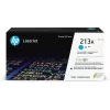 HP Toner 213A W2131A, iki 3000 puslapių, žydra