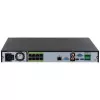 Dahua Technology WizSense NVR5208-EI 1U juoda