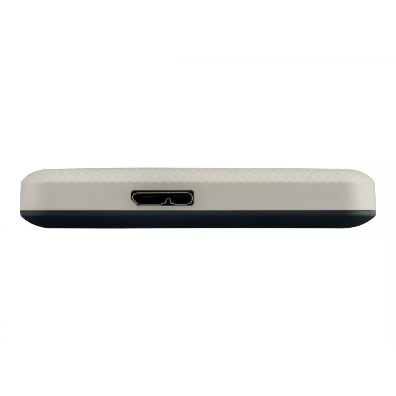 Toshiba HDTCA40EW3CA išorinis kietasis diskas, baltas, USB 3.2 Gen1