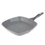 Kepimo keptuvė Salter 28 cm nelimpanti marmuro danga