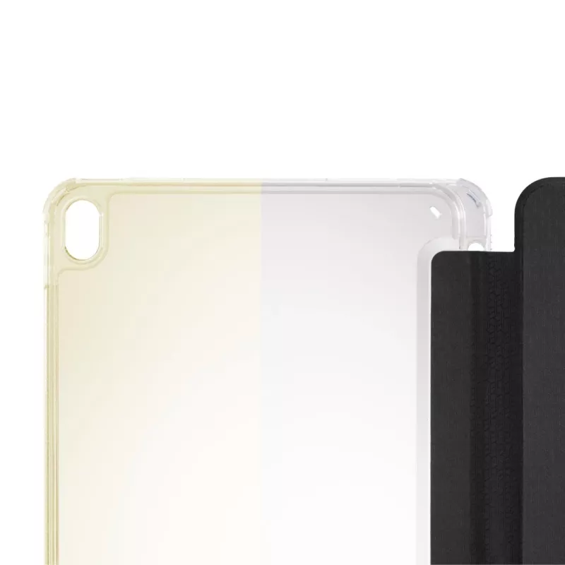 Hama Extreme Protect 33 cm (13 colių) Folio juoda, permatoma