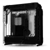 Šoninis skydelis PC korpusui Singularity Spectre 4 Dual Loop, skaidrus akrilas