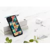 Išmaniojo telefono dėklas „iKins“, skirtas „iPhone 11 Pro“ – mozaikinės juodos spalvos apsauginis dangtelis