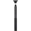 Asmenukės lazda DJI 118553 juoda, maks. ilgis 120 cm