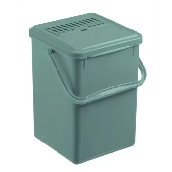 ROTHO Green - atliekų rūšiavimo konteineris - 9l