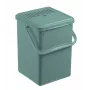 ROTHO Green - atliekų rūšiavimo konteineris - 9l