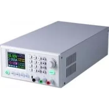 Joy-it JT-RD6006-C Laboratorinis maitinimo šaltinis, reguliuojamas 0 - 60 V 0 - 6 A 360 W nuotolinis valdymas, programuojamas Išėjimų skaičius 2 x (JT-RD6006-C)