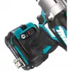 Makita HP001GD201 - Belaidis smūginis grąžtas/suktuvas - 2 greičių - Rakto griebtuvas 13 mm - 140 N·m - 2 baterijos, įkroviklis komplekte - 40 V (HP001GD201)