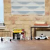 LEGO MARVEL 76311 Miles Morales prieš The Spot