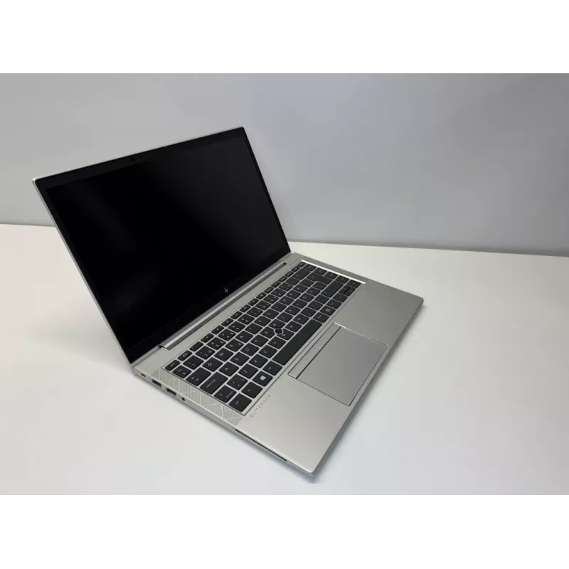 HP Renew | A klasė | HP EliteBook 840 G8 | 14 colių | FHD | i5-1135G7 | 8 GB | SSD | 256 GB | Intel Iris Xe Graphics | Windows 11 Pro | Klaviatūros kalba švedų | 12 mėnesiai
