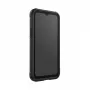 Apsauginis telefono dėklas OTTERBOX, skirtas Samsung Galaxy XCover 7 — React Series, juodas, tvirtas dizainas