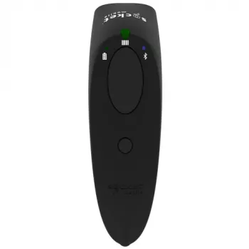 Socket Mobile SocketScan S720 - Brūkšninių kodų skaitytuvas - Nešiojamasis - 2D vaizdo gaviklis