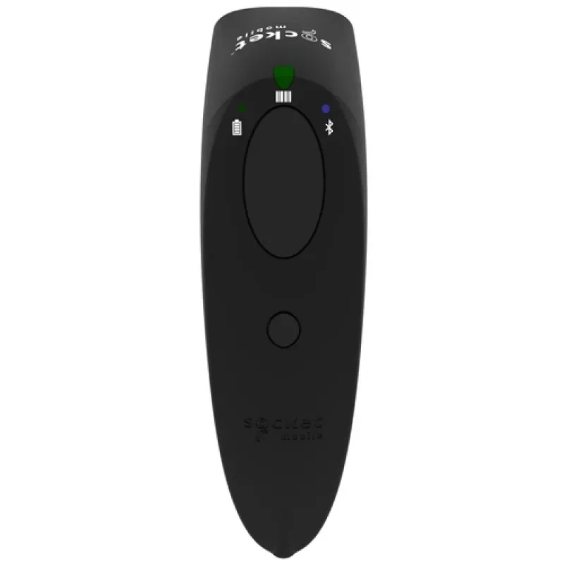 Socket Mobile SocketScan S720 - Brūkšninių kodų skaitytuvas - Nešiojamasis - 2D vaizdo gaviklis