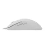 Pelė White Shark GM-5014 Graphene White USB