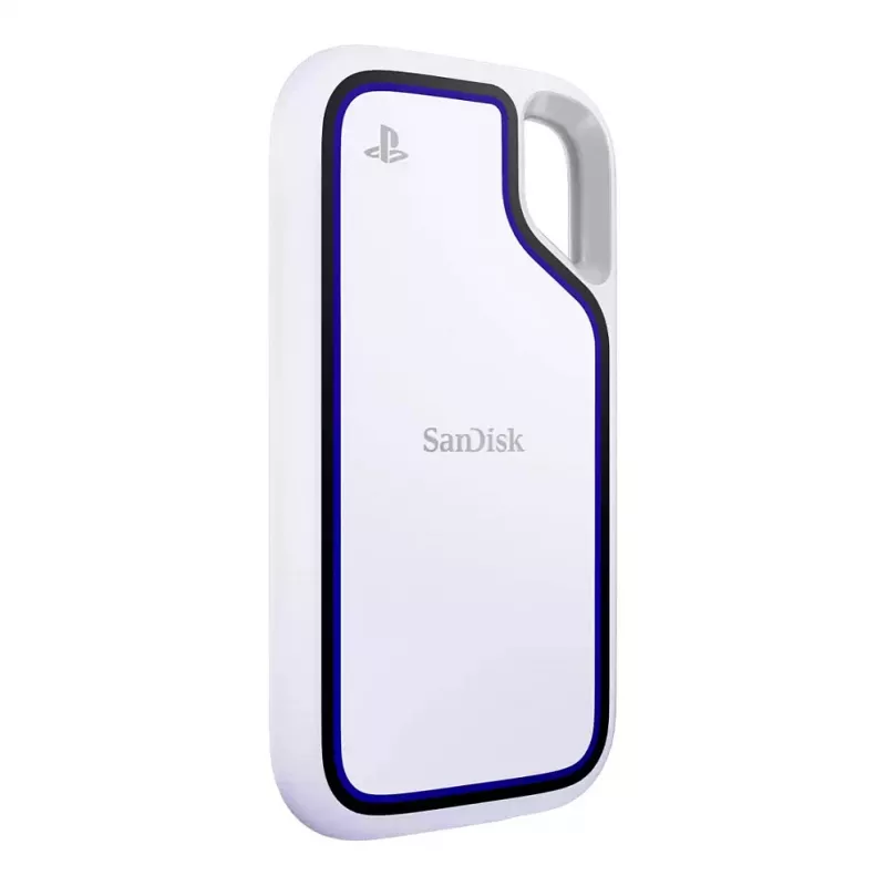 Sandisk SDSSDE62P-1T00-G25 saugojimo diskas