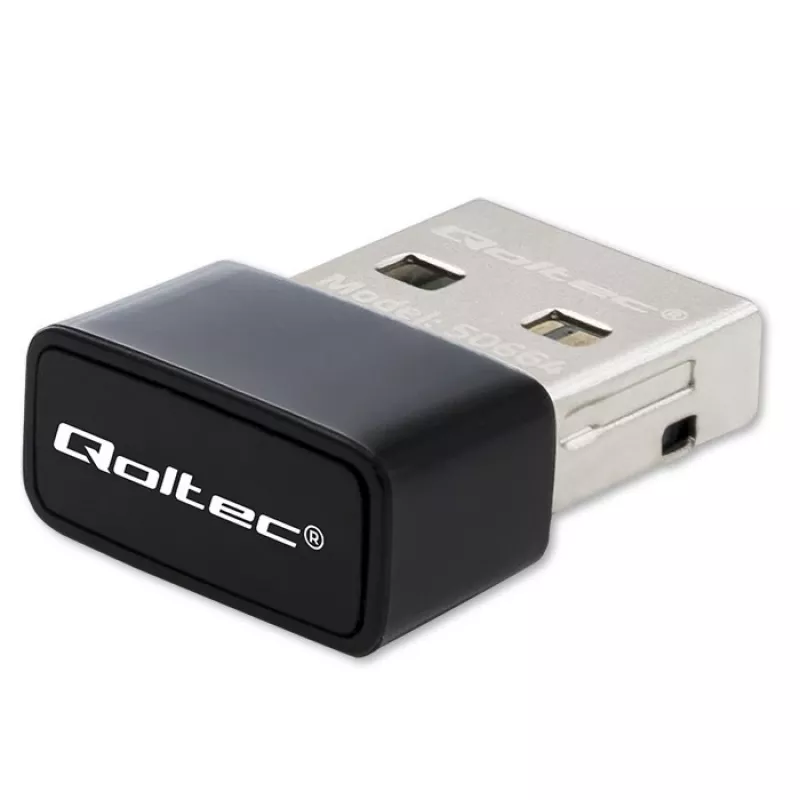 Itin greitas belaidis mini USB adapteris Wi-Fi