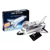 Revell 00251 3D dėlionė „Space Shuttle Discovery“