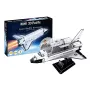 Revell 00251 3D dėlionė „Space Shuttle Discovery“