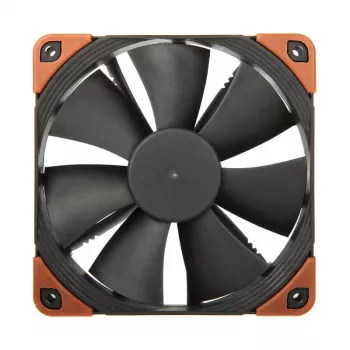 Ventiliatorius Noctua NF-F12 INDUSTRIALPPC-2000 IP67 PWM