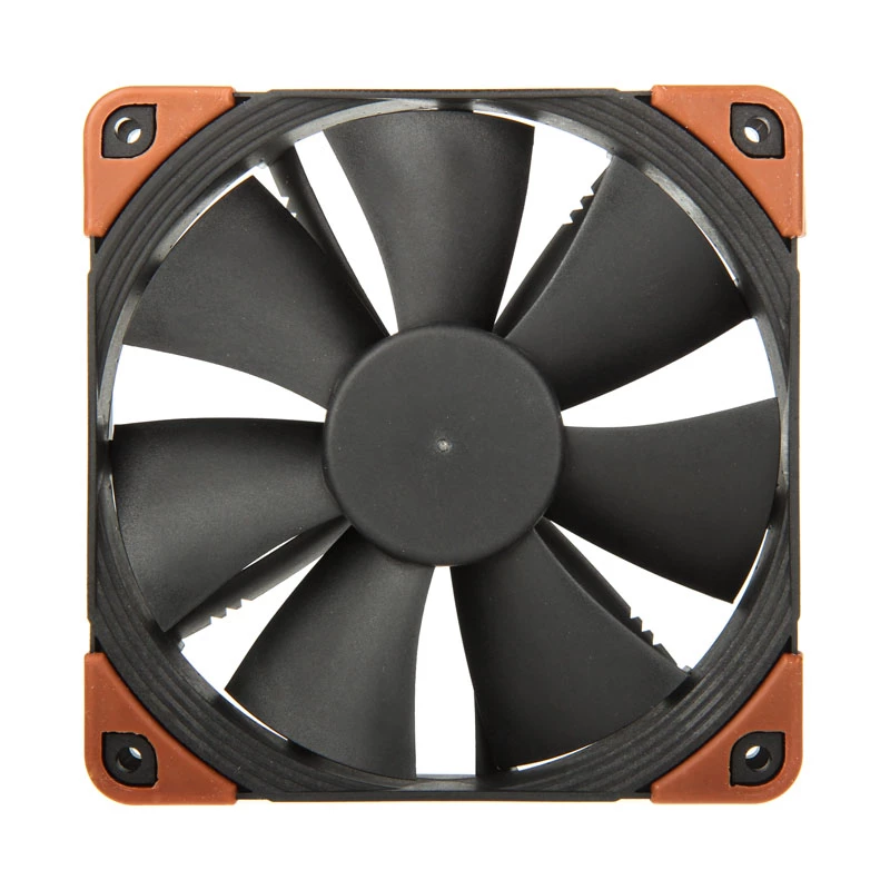 Ventiliatorius Noctua NF-F12 INDUSTRIALPPC-2000 IP67 PWM