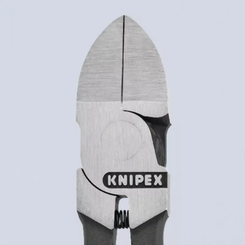 Įstrižainės replės Knipex 72 01 160