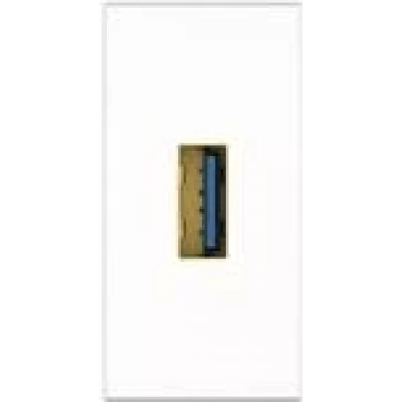Kištukinis USB lizdas Kindermann 7464000529