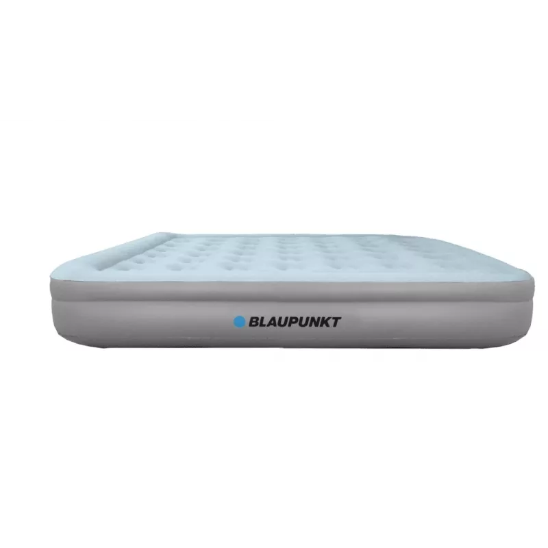 Automobilinis radijas BLAUPUNKT IM720 su Bluetooth, USB ir AUX — vieno DIN automobilinis stereo aparatas