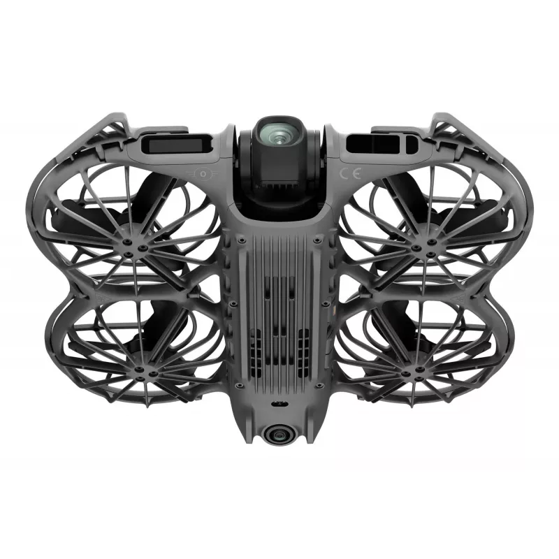 Dronas DJI Neo 2 Fly More Combo (tik dronas) — DJI Neo 2 kvadrokopteris, Fly More Combo rinkinys (tik drono įrenginys)