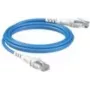 PatchSee TPC-SB-U/4 tinklo kabelis mėlynas 1,2 m Cat6a U/UTP (UTP) (TPC-SB-U/4)