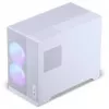 PC korpusas Phanteks XT M3 Micro Tower baltas