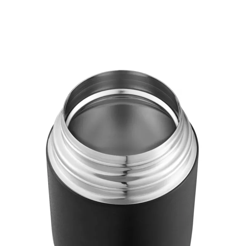 Maisto termosas Esbit Food Jug 750ml, juodas