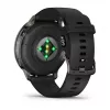 Išmanusis laikrodis GARMIN Venu 4 1,4 colio AMOLED GPS juodas, 45 mm korpusas, 8 GB, 12 dienų baterija, 5 ATM